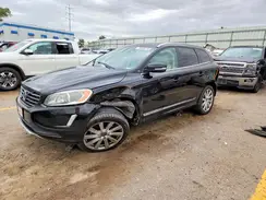 YV440MRUXH2210651 2017 VOLVO XC60