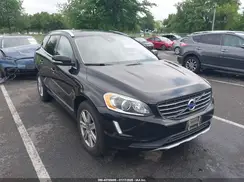 YV440MRUXH2223108 2017 VOLVO XC60