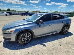 YV440MUM0H2004410 2017 VOLVO S60