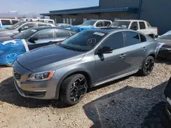 YV440MUM0H2005072 2017 VOLVO S60