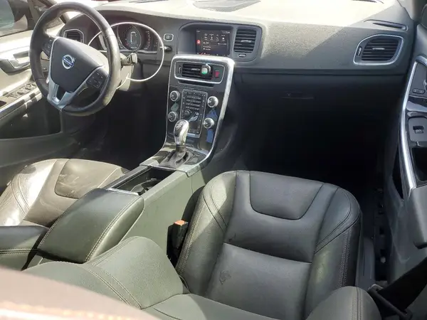 YV440MUM5J2006708 2018 VOLVO S60 - Image 8