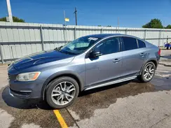 YV440MUM7H2004548 2017 VOLVO S60