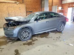 YV440MUM8H2004154 2017 VOLVO S60