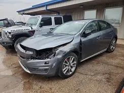 YV440MUM8H2004283 2017 VOLVO S60