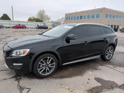YV440MWK0H1025842 2017 VOLVO V60