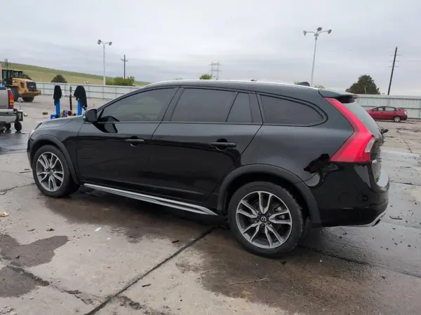 YV440MWK0H1025842 2017 VOLVO V60 - Image 2