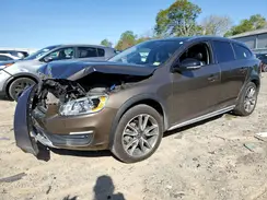 YV440MWK0H1037960 2017 VOLVO V60