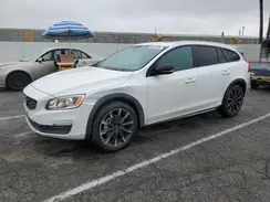 YV440MWK0J2043452 2018 VOLVO V60