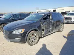 YV440MWK0J2053964 2018 VOLVO V60