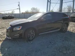 YV440MWK0J2057058 2018 VOLVO V60