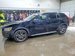 YV440MWK1H1024635 2017 VOLVO V60