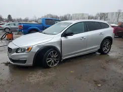 YV440MWK1H1026871 2017 VOLVO V60
