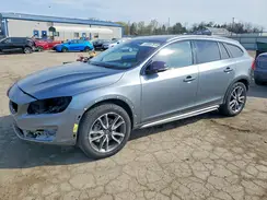 YV440MWK1H1029186 2017 VOLVO V60