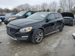 YV440MWK1J2042505 2018 VOLVO V60