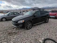 YV440MWK2H1036518 2017 VOLVO V60