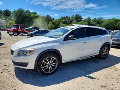 YV440MWK2H1039743 2017 VOLVO V60