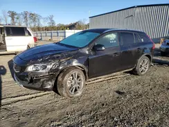 YV440MWK2H1041024 2017 VOLVO V60
