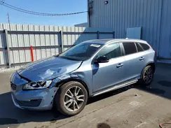 YV440MWK2J2058356 2018 VOLVO V60