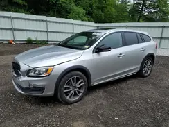YV440MWK3H1039525 2017 VOLVO V60