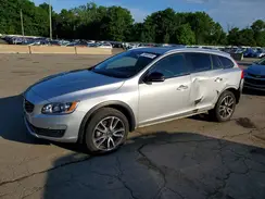 YV440MWK3J2047723 2018 VOLVO V60