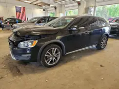 YV440MWK3J2056440 2018 VOLVO V60