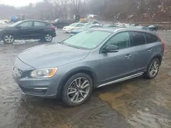YV440MWK4J2044751 2018 VOLVO V60