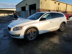 YV440MWK4J2055264 2018 VOLVO V60