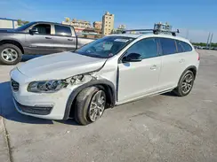 YV440MWK5H1038683 2017 VOLVO V60