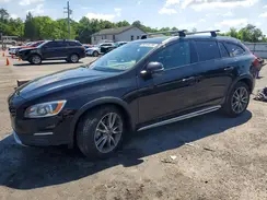 YV440MWK5H1041129 2017 VOLVO V60