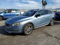 YV440MWK5J2050039 2018 VOLVO V60