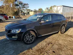 YV440MWK6H1029412 2017 VOLVO V60