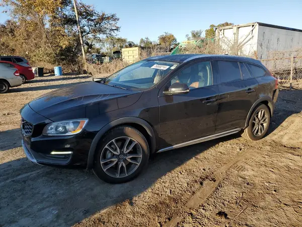 YV440MWK6H1029412 2017 VOLVO V60 - Image 1