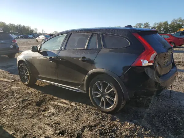 YV440MWK6H1029412 2017 VOLVO V60 - Image 2