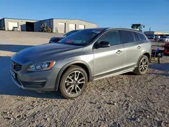 YV440MWK6H1036067 2017 VOLVO V60