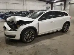 YV440MWK6H1039986 2017 VOLVO V60