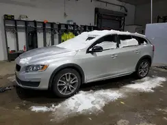 YV440MWK6J2052043 2018 VOLVO V60