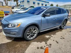 YV440MWK6J2056352 2018 VOLVO V60