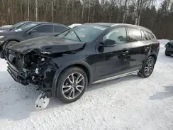 YV440MWK7H1028527 2017 VOLVO V60