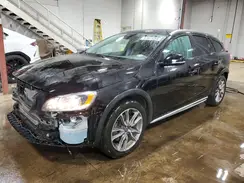 YV440MWK7J2054321 2018 VOLVO V60