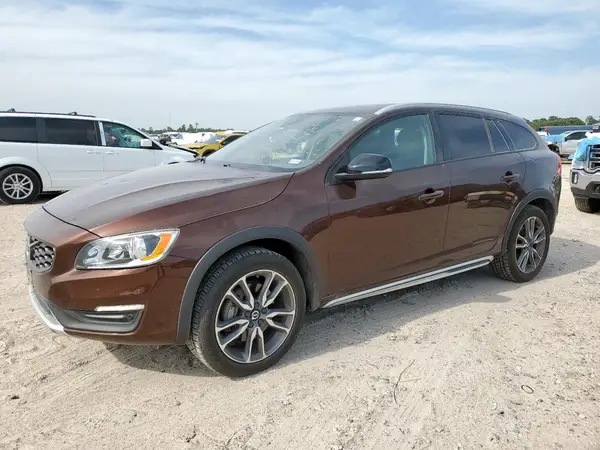 YV440MWK7J2058014 2018 VOLVO V60