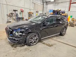 YV440MWK8H1035695 2017 VOLVO V60
