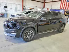YV440MWK8J2059334 2018 VOLVO V60