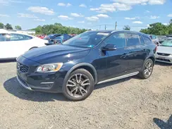 YV440MWK9H1037942 2017 VOLVO V60