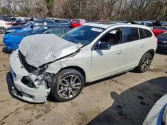 YV440MWK9H1040677 2017 VOLVO V60