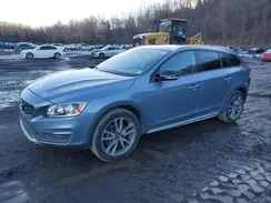 YV440MWK9J2053297 2018 VOLVO V60