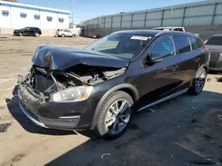 YV440MWK9J2056412 2018 VOLVO V60