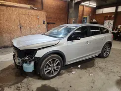 YV440MWK9J2056846 2018 VOLVO V60
