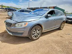 YV440MWKXH1025766 2017 VOLVO V60