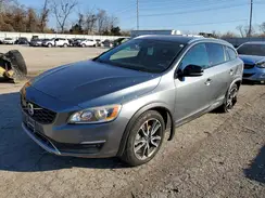YV440MWKXH1035245 2017 VOLVO V60