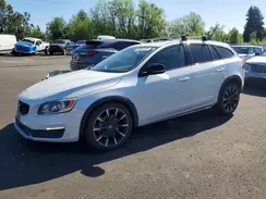 YV440MWKXH1040543 2017 VOLVO V60